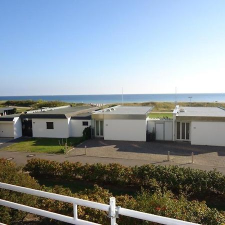 Apartament Inselglueck Burgtiefe auf Fehmarn Zewnętrze zdjęcie