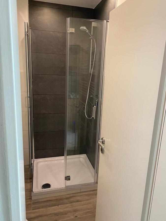 Apartament Inselglueck Burgtiefe auf Fehmarn Zewnętrze zdjęcie
