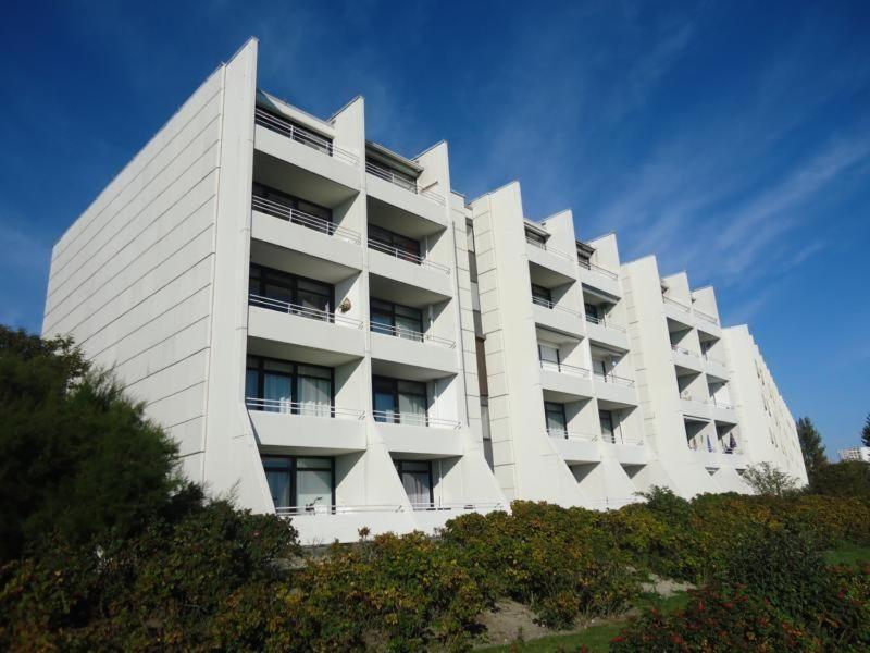 Apartament Inselglueck Burgtiefe auf Fehmarn Zewnętrze zdjęcie
